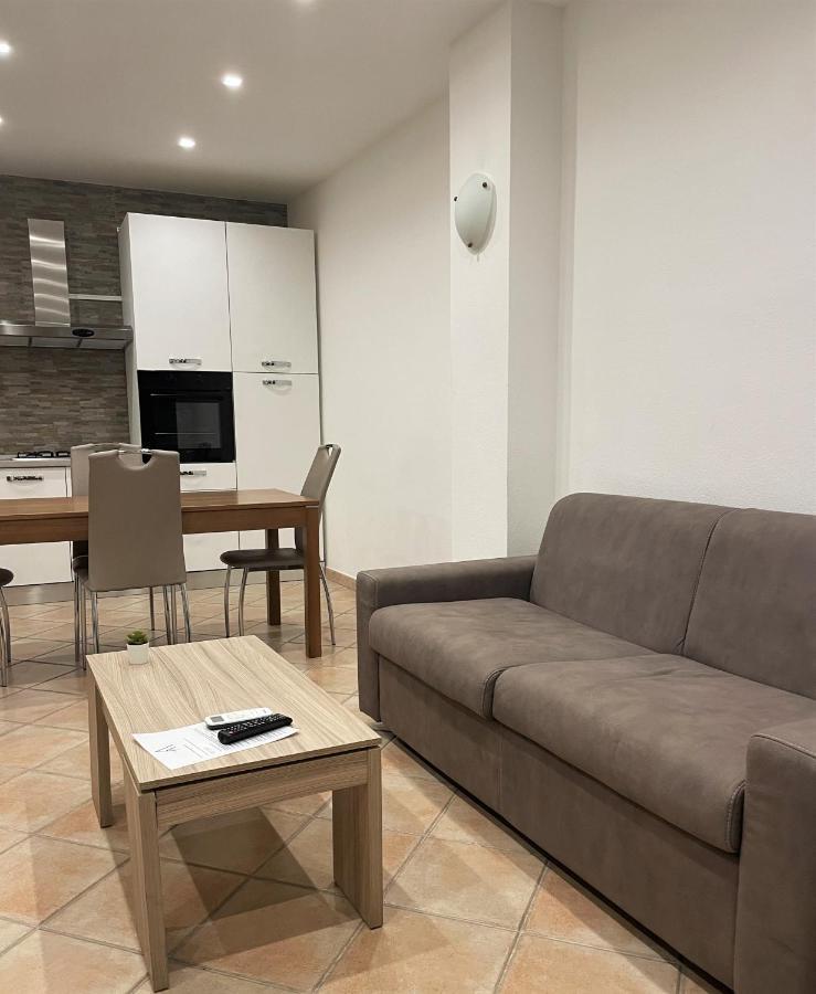 Appartement The Square *